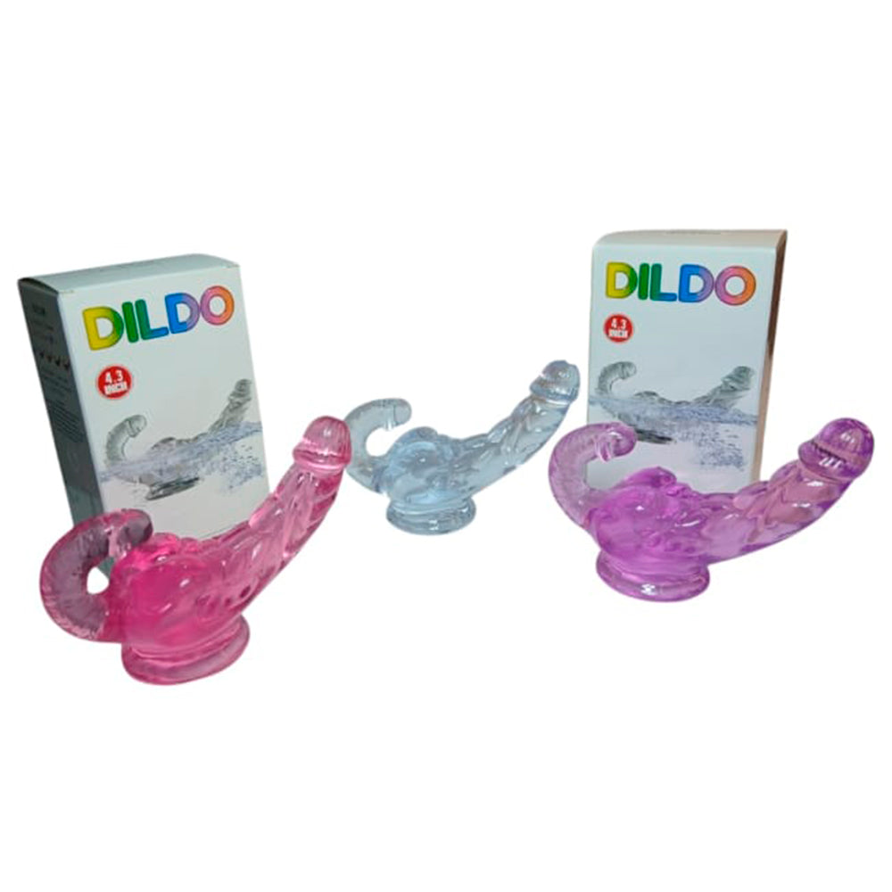 Dildo Lámpara de Aladinno